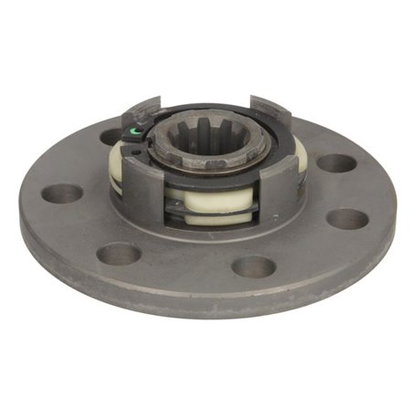 Tłumik drgań sprzęgła D116 Z10 22x25 mm SACHS 1866600020, 1866600020