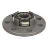 Tłumik drgań sprzęgła D116 Z10 22x25 mm SACHS 1866600020, 1866600020
