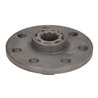 Tłumik drgań sprzęgła D116 Z10 22x25 mm SACHS 1866600020, 1866600020