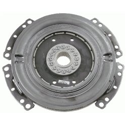 Tłumik drgań sprzęgła D348 Z26 39x42,5-26N SACHS 1866600026, 1866600026