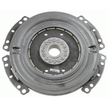 Tłumik drgań sprzęgła D348 Z26 39x42,5-26N SACHS 1866600026, 1866600026