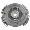 Tłumik drgań sprzęgła D348 Z26 39x42,5-26N SACHS 1866600026, 1866600026