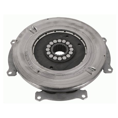 Tłumik drgań sprzęgła D352 Z22 45 SACHS 1866600046, 1866600046