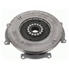 Tłumik drgań sprzęgła D352 Z22 45 SACHS 1866600046, 1866600046