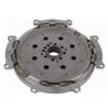 Tłumik drgań sprzęgła D352 Z22 45 SACHS 1866600046, 1866600046