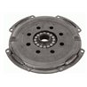 Tłumik drgań sprzęgła D328 Z18 SACHS 1866600047, 1866600047