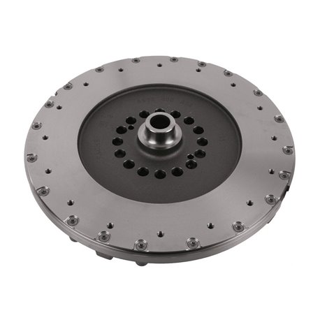Tłumik drgań sprzęgła D468 SACHS 6566000039, 6566000039