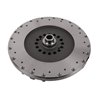 Tłumik drgań sprzęgła D468 SACHS 6566000039, 6566000039