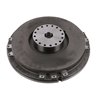 Tłumik drgań sprzęgła D468 SACHS 6566000039, 6566000039