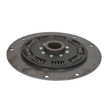 Tłumik drgań sprzęgła D263 Z14 KAWE 2929N