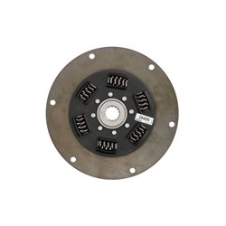 Tłumik drgań sprzęgła D225 Z14 25 KAWE 2945N