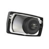 Head lamp unit H4