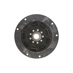Tłumik drgań sprzęgła D263 Z16 35 KAWE 2950N