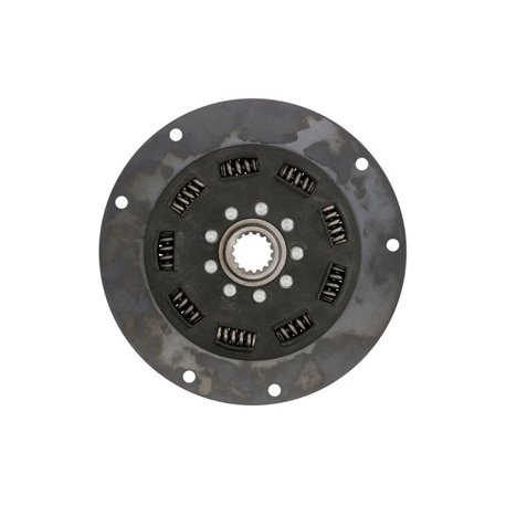 Tłumik drgań sprzęgła D263 Z16 35 KAWE 2950N