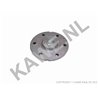 Tłumik drgań sprzęgła D164 KAWE 2964N