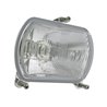 Reflektor 120x110, R2 drogowy Renault 7700033883, Same, Case , MF