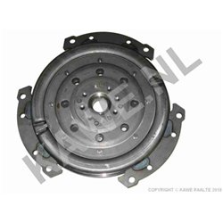 Case 235101A1 Tłumik drgań sprzęgła D354 SACHS 1866 600 002, 235101A1 Ergis KAW-3939NI