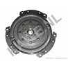 Case 235101A1 Tłumik drgań sprzęgła D354 SACHS 1866 600 002, 235101A1 Ergis KAW-3939NI