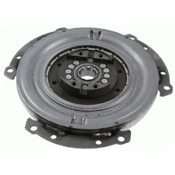 Case 235101A1 Tłumik drgań sprzęgła D354 SACHS 1866 600 002, 235101A1 Ergis SAC-1866600002 I