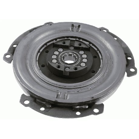 Case 235101A1 Tłumik drgań sprzęgła D354 SACHS 1866 600 002, 235101A1 Ergis SAC-1866600002 I