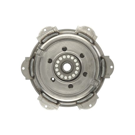 Tłumik drgań sprzęgła D330 Z16 LUK 370 0095 10, 84392203
