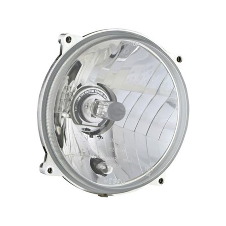 Head lamp H4