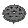 Tłumik drgań sprzęgła D348 Z14 35/4 SACHS 1866 600 022,  47126391