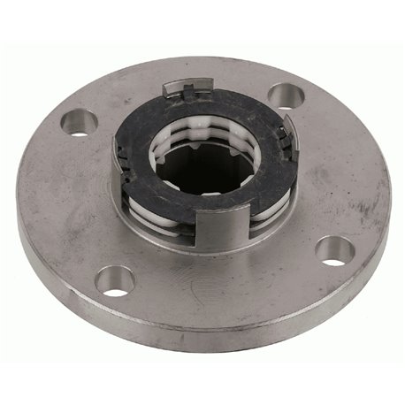 Case 47127689 Tłumik drgań sprzęgła D122 Z8 KAWE 2958N Ergis KAW-2958NI