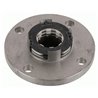 Case 47127689 Tłumik drgań sprzęgła D122 Z8 KAWE 2958N Ergis KAW-2958NI