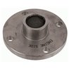Case 47127689 Tłumik drgań sprzęgła D122 Z8 KAWE 2958N Ergis KAW-2958NI