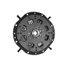 Case 47127699Tłumik drgań sprzęgła D348 Z16 LUK 370012710 Ergis 4014870187712