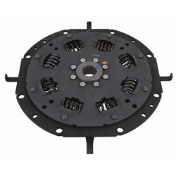 Case 47127699T łumik drgań sprzęgła D348 Z16 SACHS 1866600041 Ergis