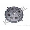 Case 47127699T łumik drgań sprzęgła D348 Z16 KAWE 2943N Ergis