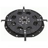 Case 47127700 Tłumik drgań sprzęgła D348 Z16 31/35 SACHS 1866600029 Ergis SAC-1866600029I