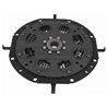 Case 47127700 Tłumik drgań sprzęgła D348 Z16 31/35 SACHS 1866600029 Ergis SAC-1866600029I