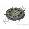Case 47127700 Tłumik drgań sprzęgła D348 Z16 31/35 KAWE 2942N Ergis KAW-2942NI