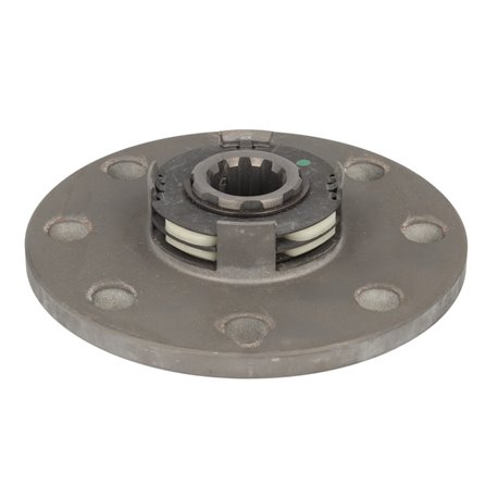 Case 47133433 Tłumik drgań sprzęgła D136 Z10 22/25 SACHS 1866600033 Ergis SAC-1866600030I