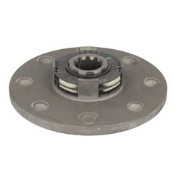 Case 47133433 Tłumik drgania Ergis 4005108341136