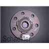 Case 5181872 Tłumik drgań sprzęgła D116 Z10 LUK 370002810 Ergis 4005108231581