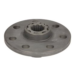 Case 5181872 Tłumik drgań sprzęgła D116 Z10 KAWE 2937N Ergis KAW-2937NI