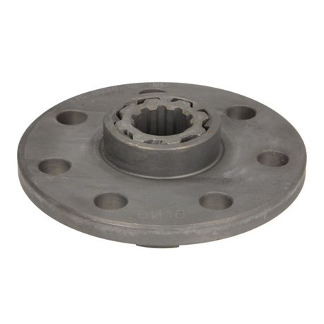 Case 5181872 Tłumik drgań sprzęgła D116 Z10 KAWE 2937N Ergis KAW-2937NI