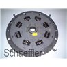 Tłumik drgań sprzęgła D348 Z14 LUK 370 0029 10,  5185207