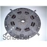 Case 5185207 Tłumik drgań sprzęgła D348 Z14 LUK 370002910 Ergis 4005108231604