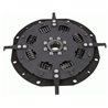 Case 5185207 Tłumik drgań sprzęgła D348 Z14 SACHS 1866600045 Ergis SAC-1866600045I