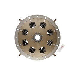 Case 5185207 Tłumik drgań sprzęgła D348 Z14 KAWE 2970N Ergis KAW-2970NI