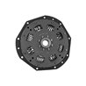 Tłumik drgań sprzęgła D348 Z14 35/40 LUK 370 0010 10, 5187845