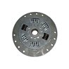 Tłumik drgań sprzęgła D262 Z14 35/40 LUK 370 0084 10, 5187958
