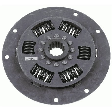 Case 5187958 Tłumik drgań sprzęgła D262 Z14 35/40 SACHS 1866600013 Ergis