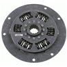 Case 5187958 Tłumik drgań sprzęgła D262 Z14 35/40 SACHS 1866600013 Ergis