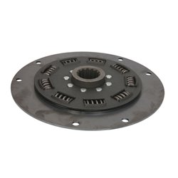 Case 5187958 Tłumik drgań sprzęgła D262 Z14 35/40 KAWE 2929N Ergis